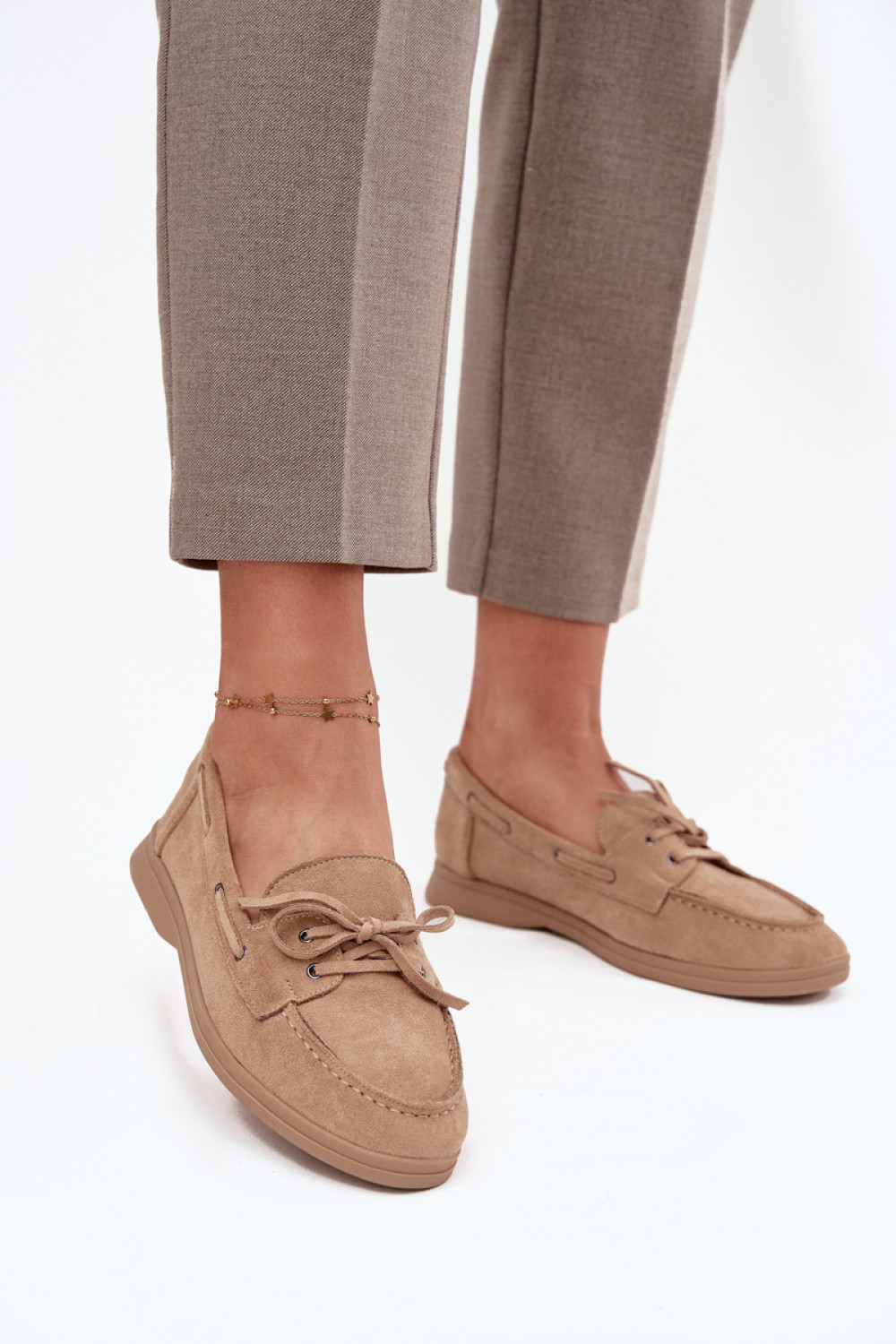 Mokasíny model 217481 Step in style 41