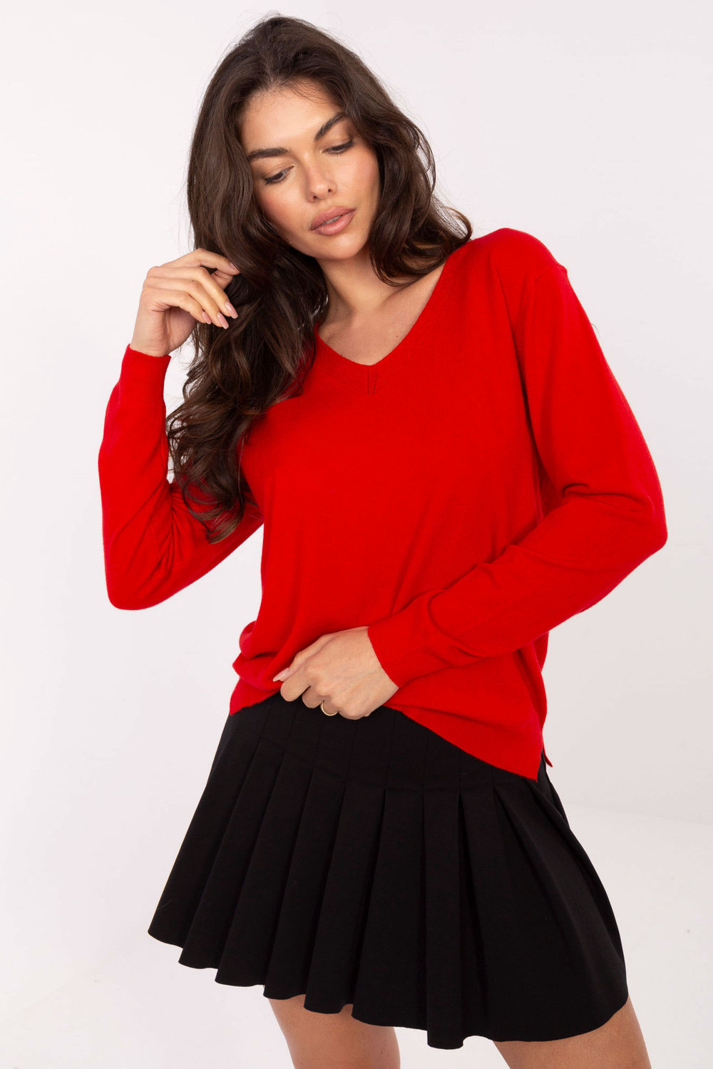 Sveter model 217618 Továrenská cena XL/XXL