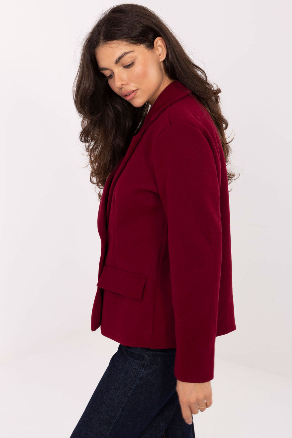 Plášť model 217853 Rue Paris universal (obrázek 3)