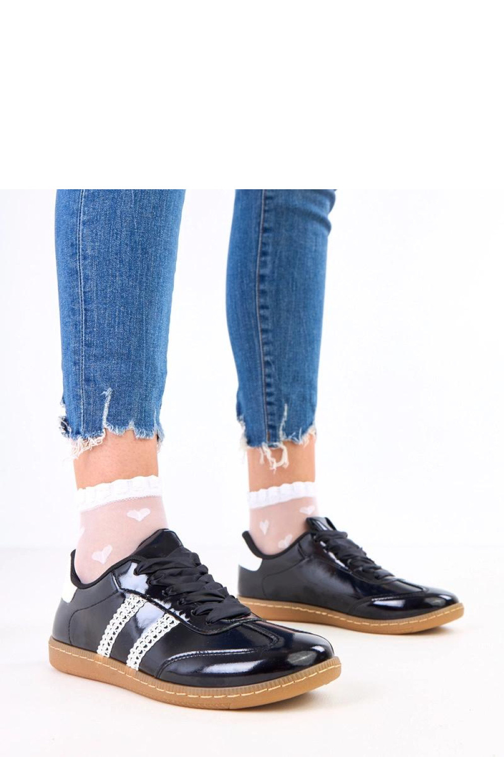 Športová obuv model 218464 Solea 37