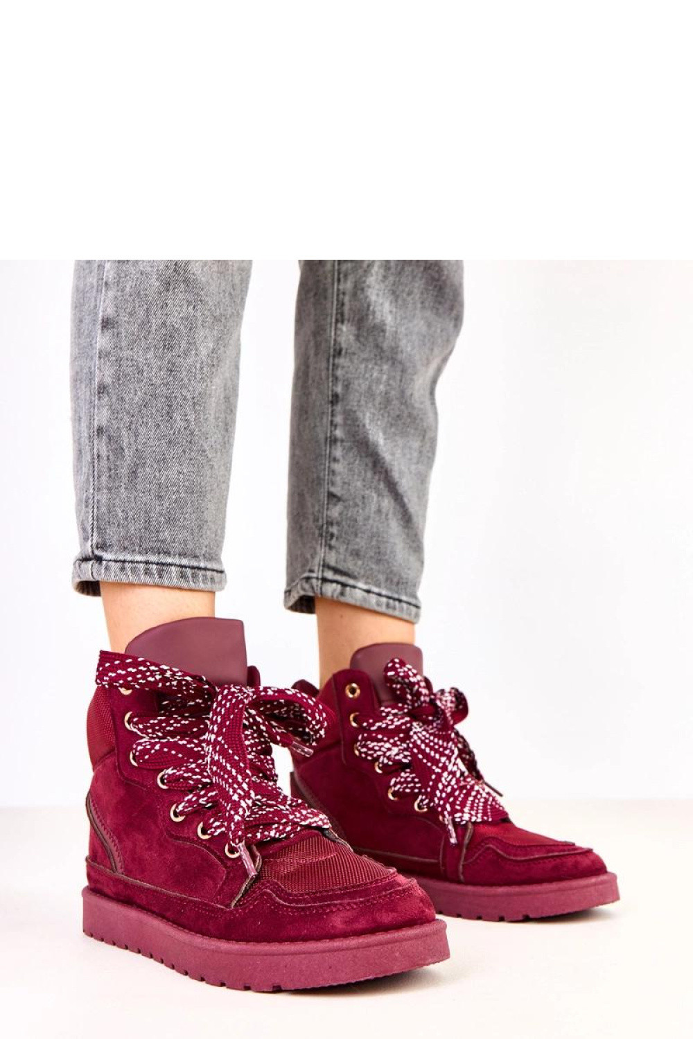 Športová obuv model 219666 Solea 40