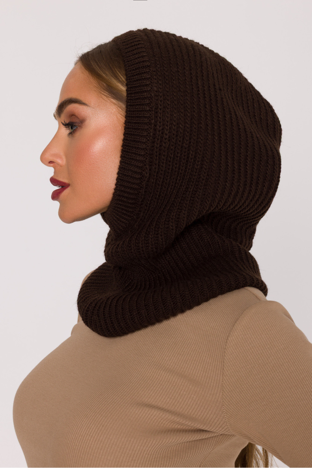 Balaclava model 220010 Moe universal (obrázek 3)