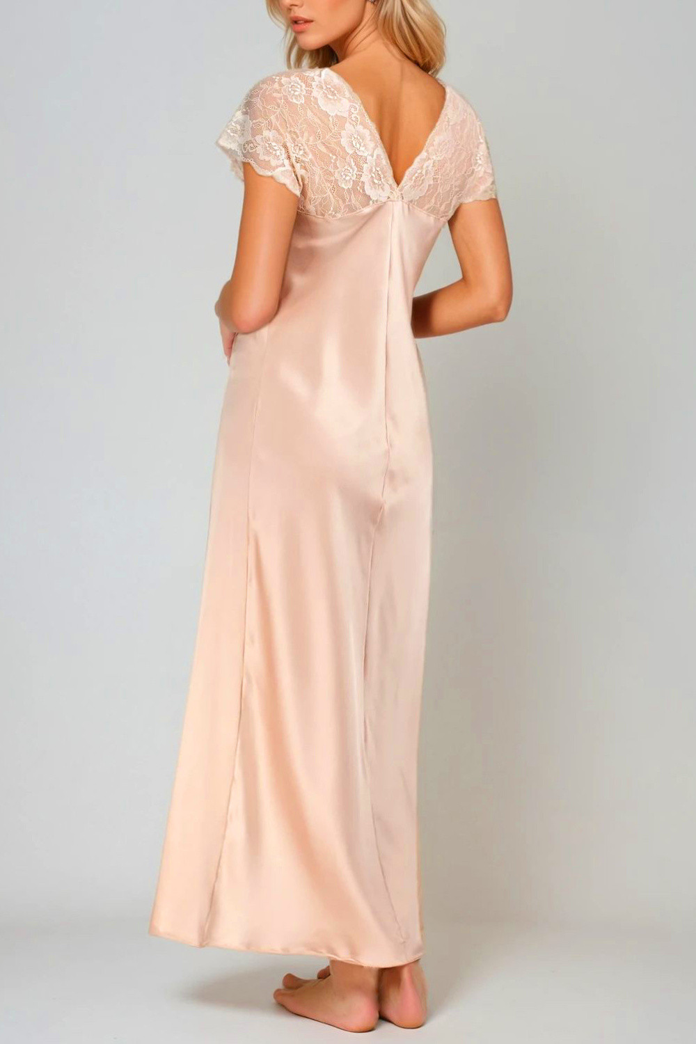 Kombiné  model 220108 Kalimo XXL