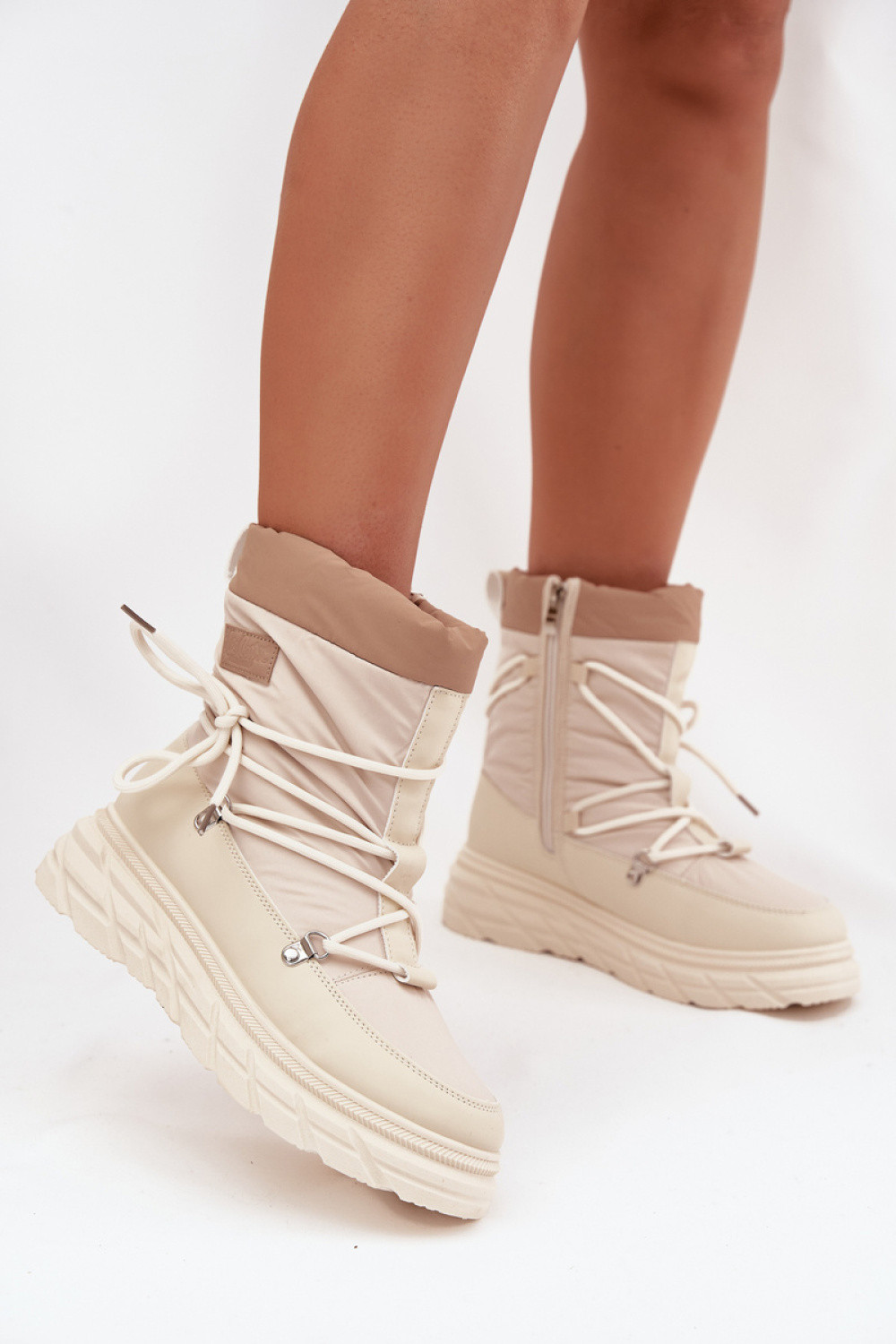 Snehové topánky model 220527 Step in style 36