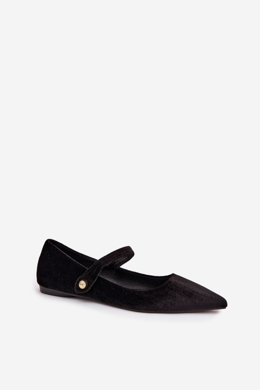 Balerinky model 220887 Step in style 38 (obrázek 3)