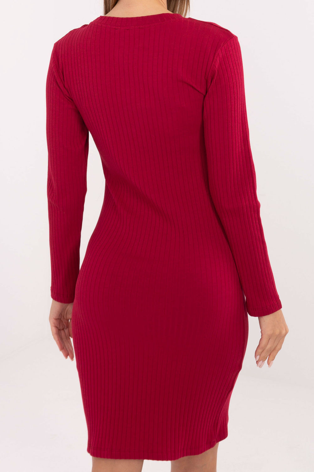 Denní šaty model 221256 Rue Paris S/M (obrázek 3)