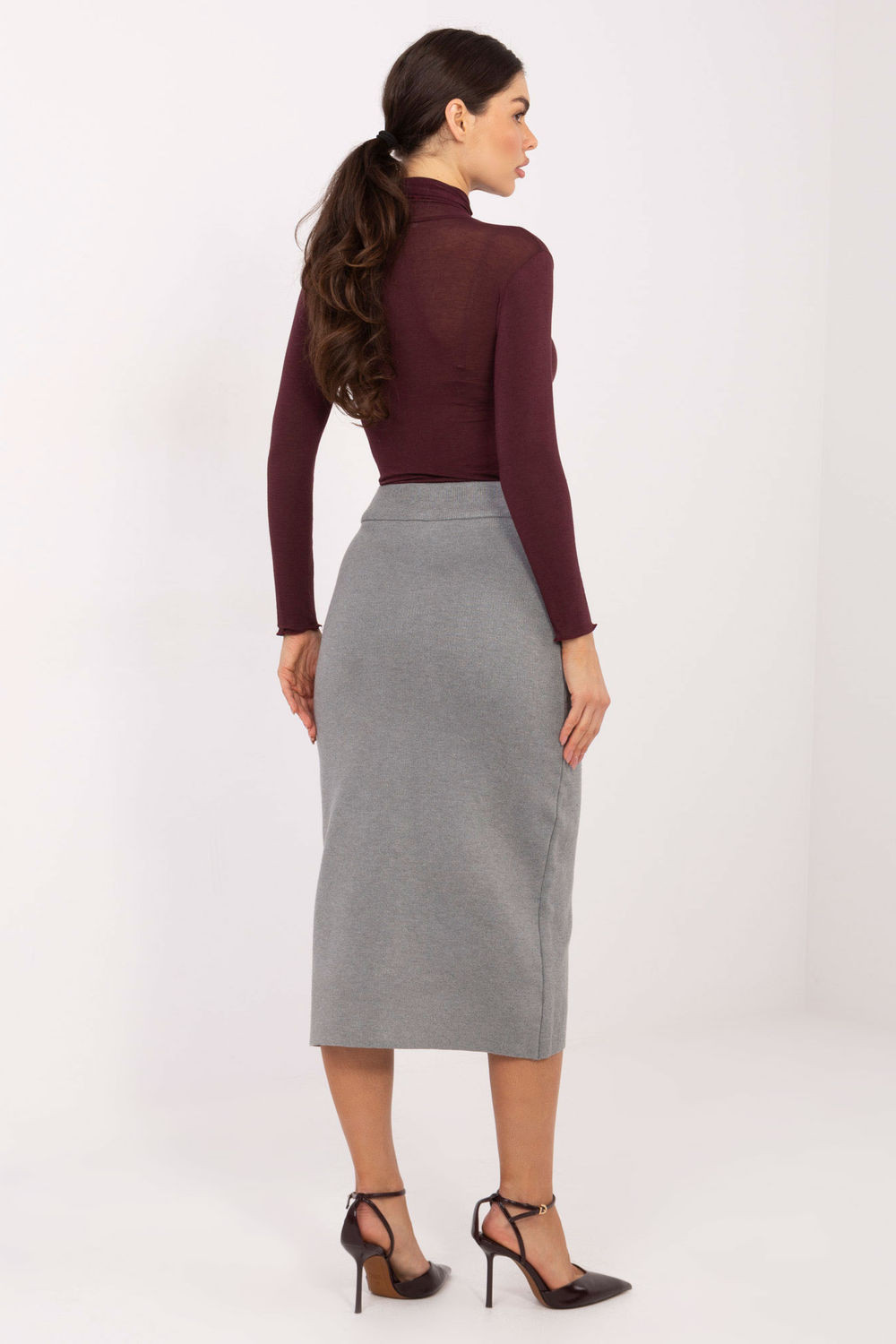 Sukně model 221850 Factory Price L/XL (obrázek 3)