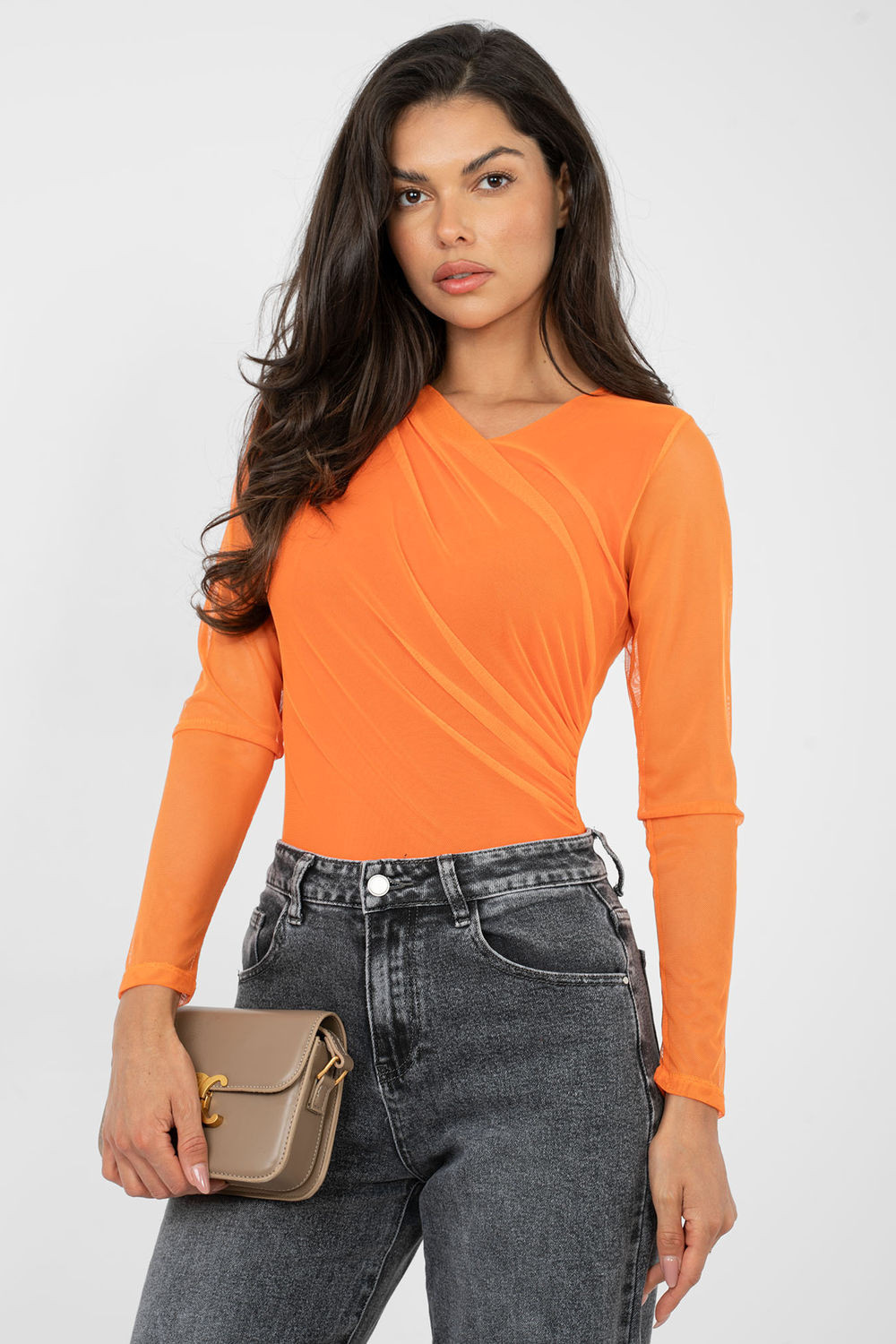 Body model 223442 Taliansko Moda universal