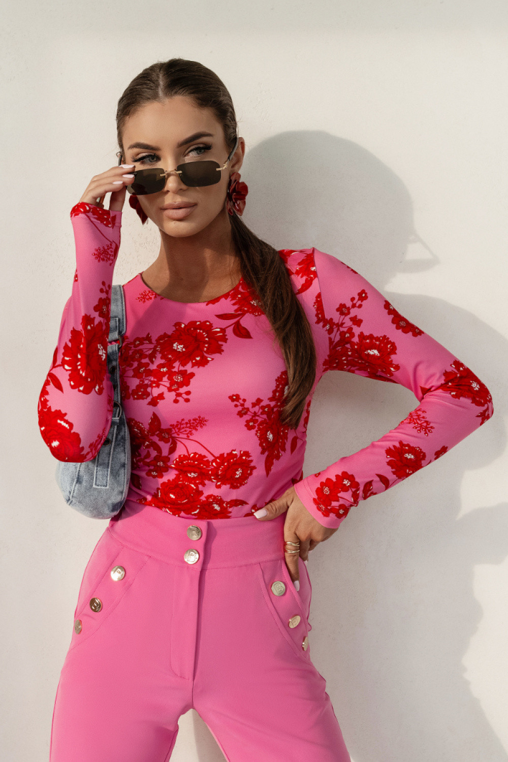 Halenka  model 223516 LaBalancia XS/S