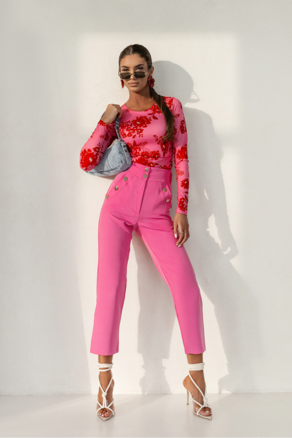 Halenka  model 223516 LaBalancia XS/S (obrázek 3)
