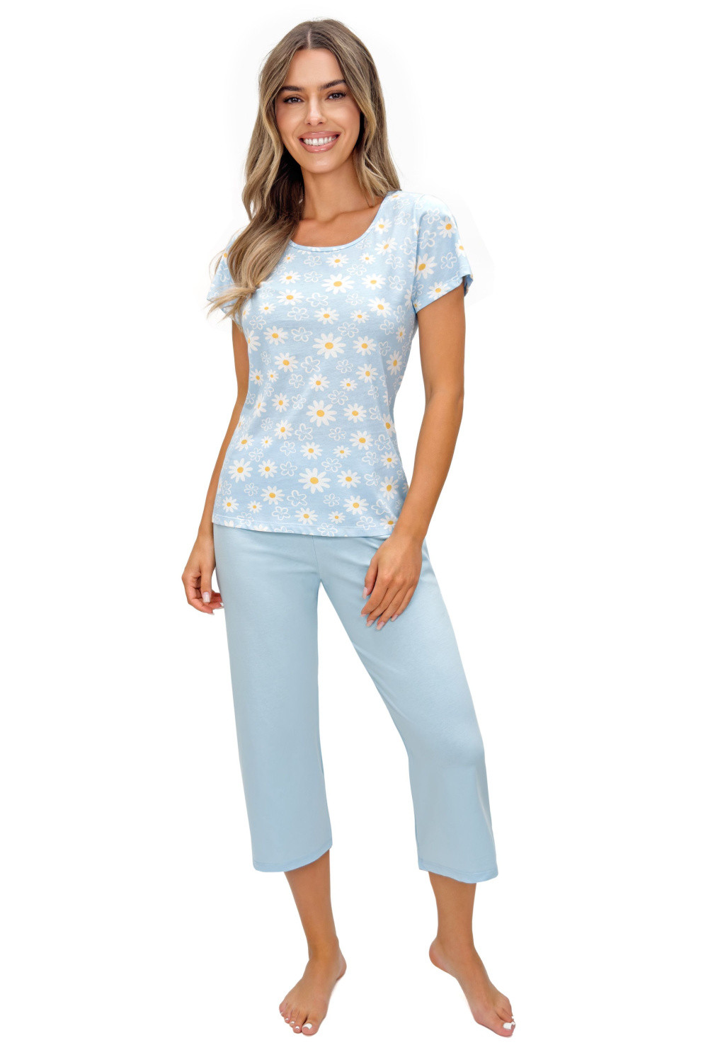 Pyžama  model 223672 Donna M