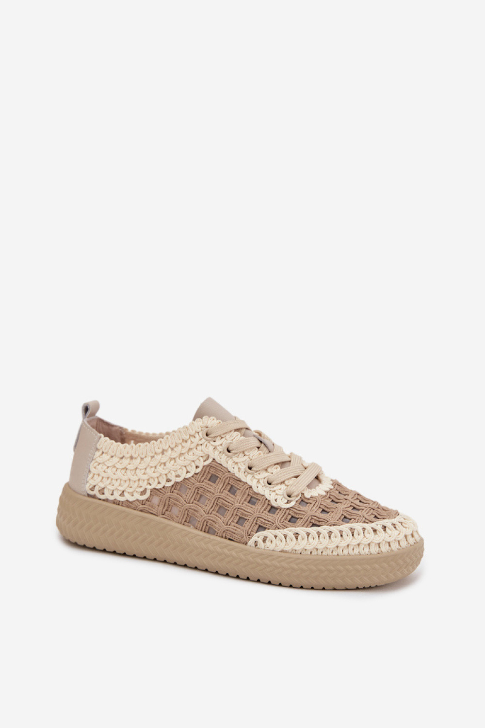Polobotky  model 225229 Step in style 37 (obrázek 3)
