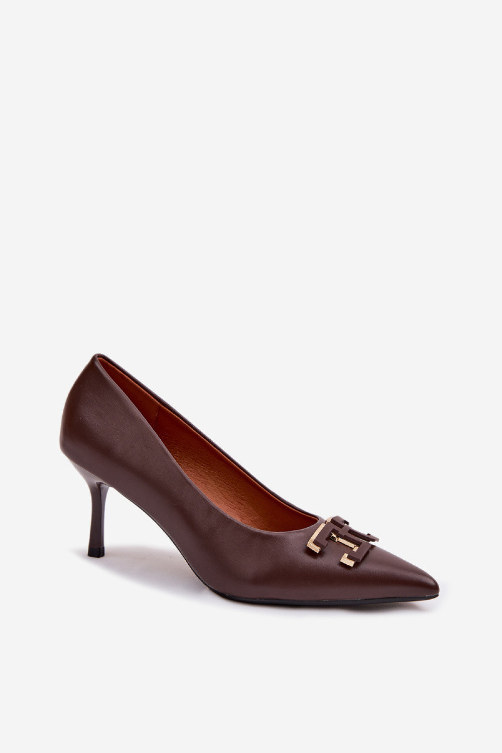 Lodičky na jehlovém podpatku  model 225606 Step in style 40 (obrázek 3)