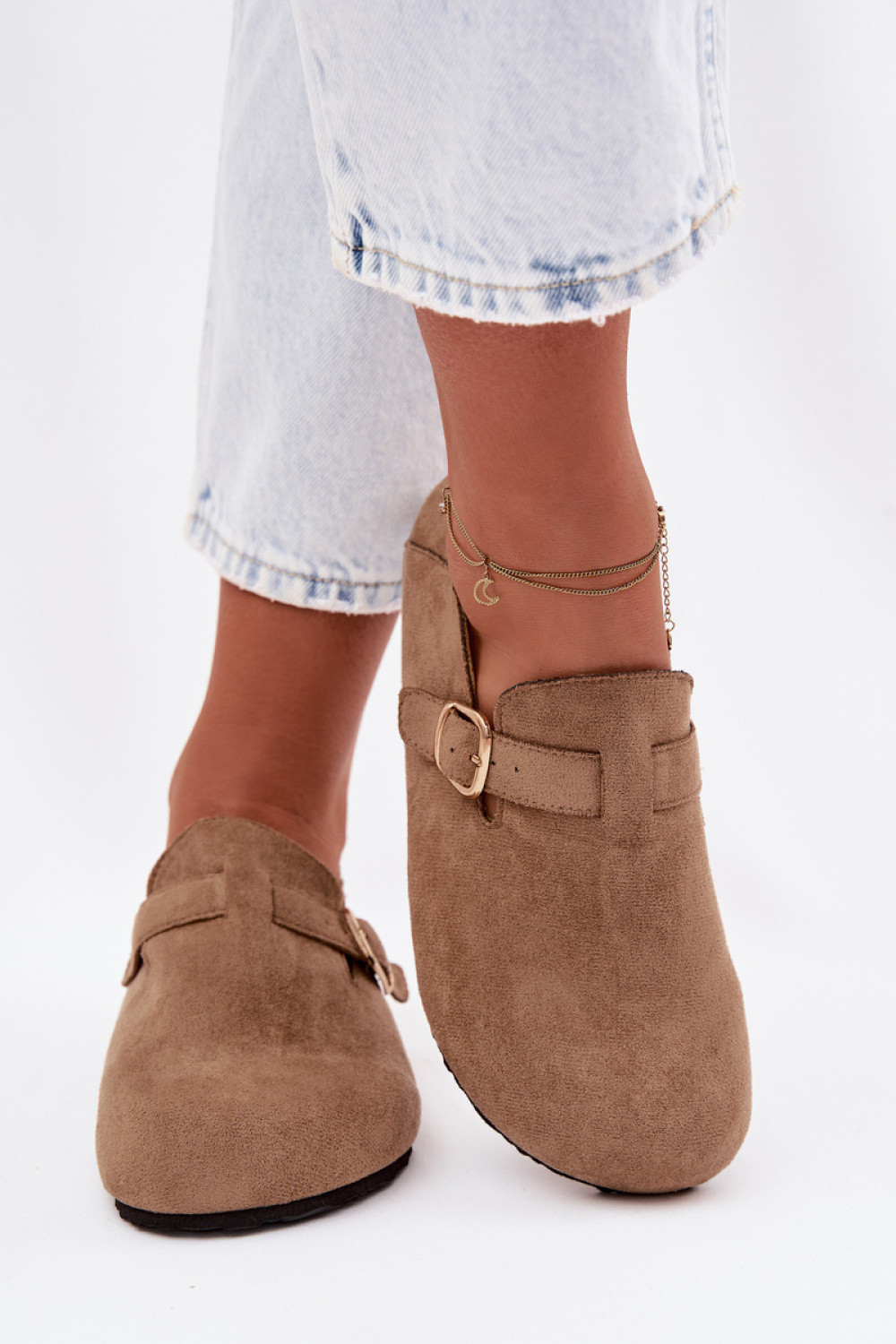 Poltopánky model 225614 Krok vo veľkom štýle 36