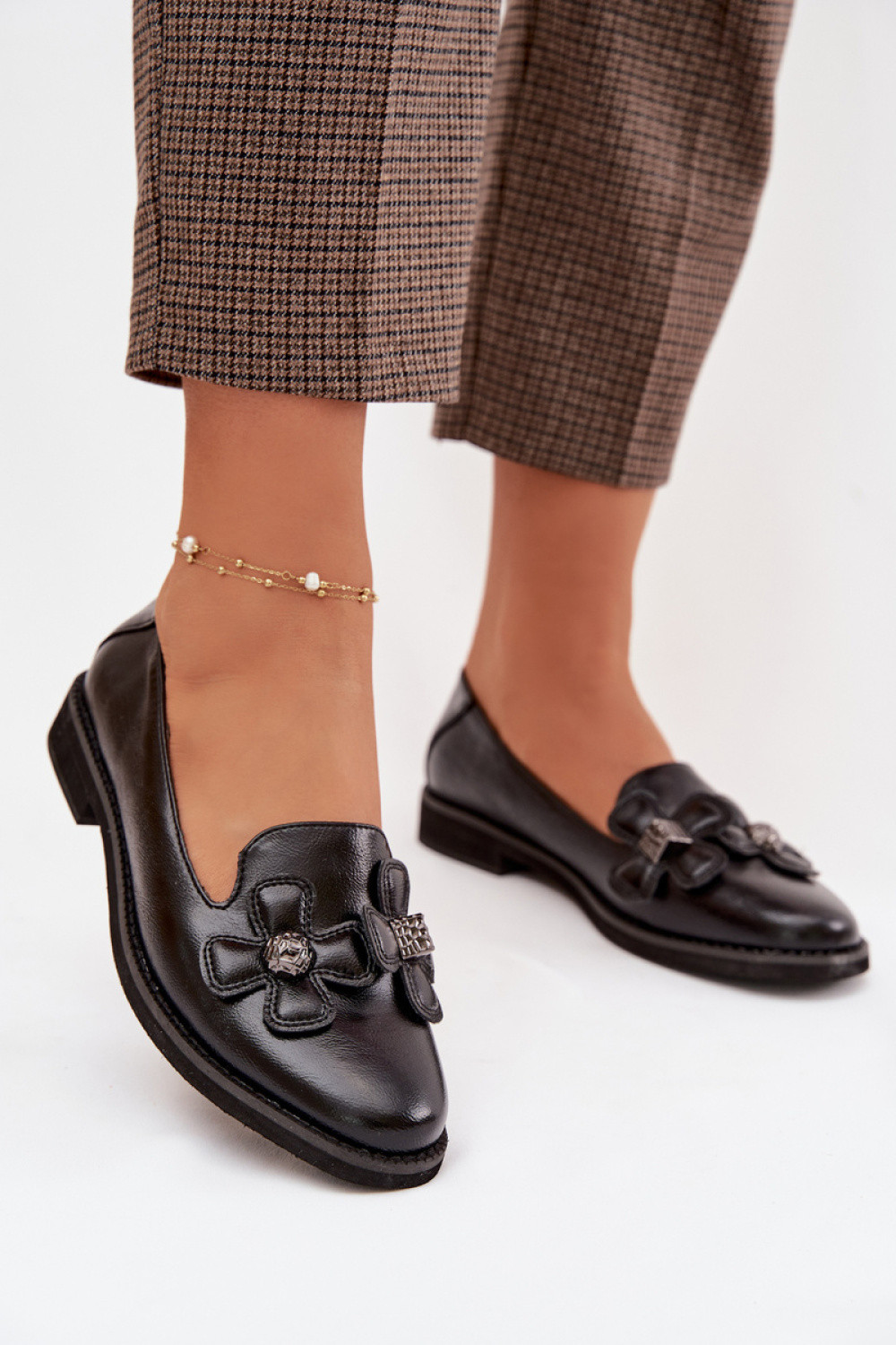 Polobotky  model 225616 Step in style 41