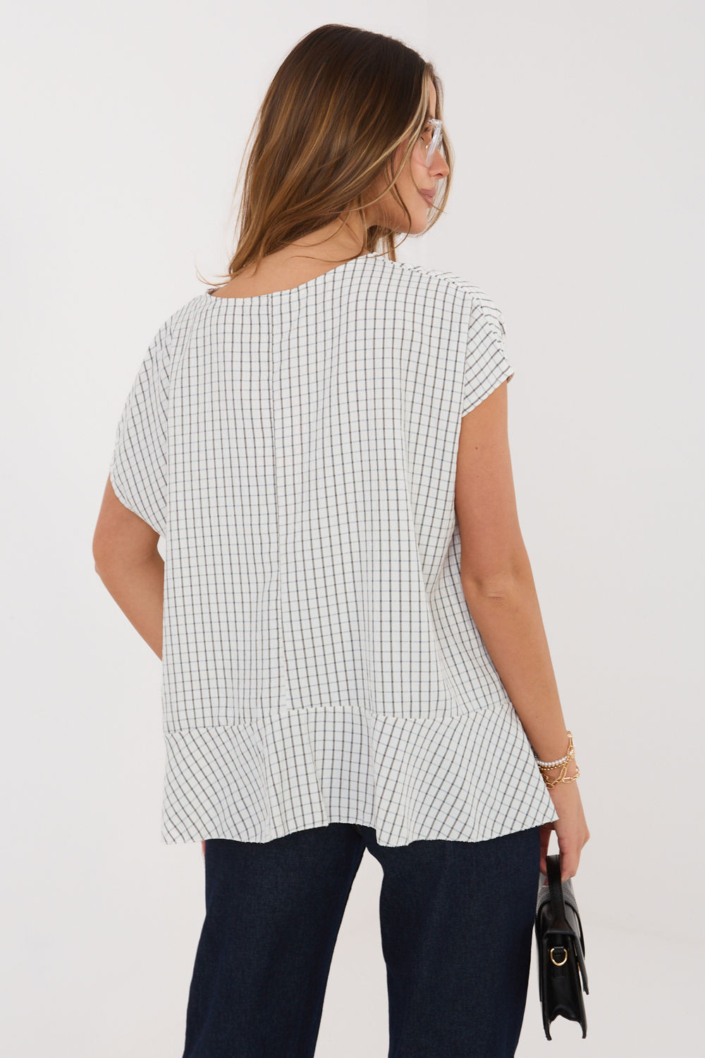 Halenka  model 228461 Italy Moda universal (obrázek 4)