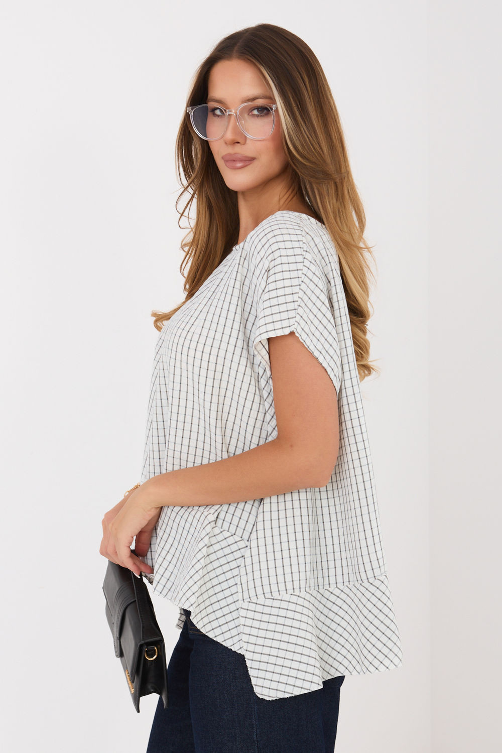 Halenka  model 228461 Italy Moda universal (obrázek 3)