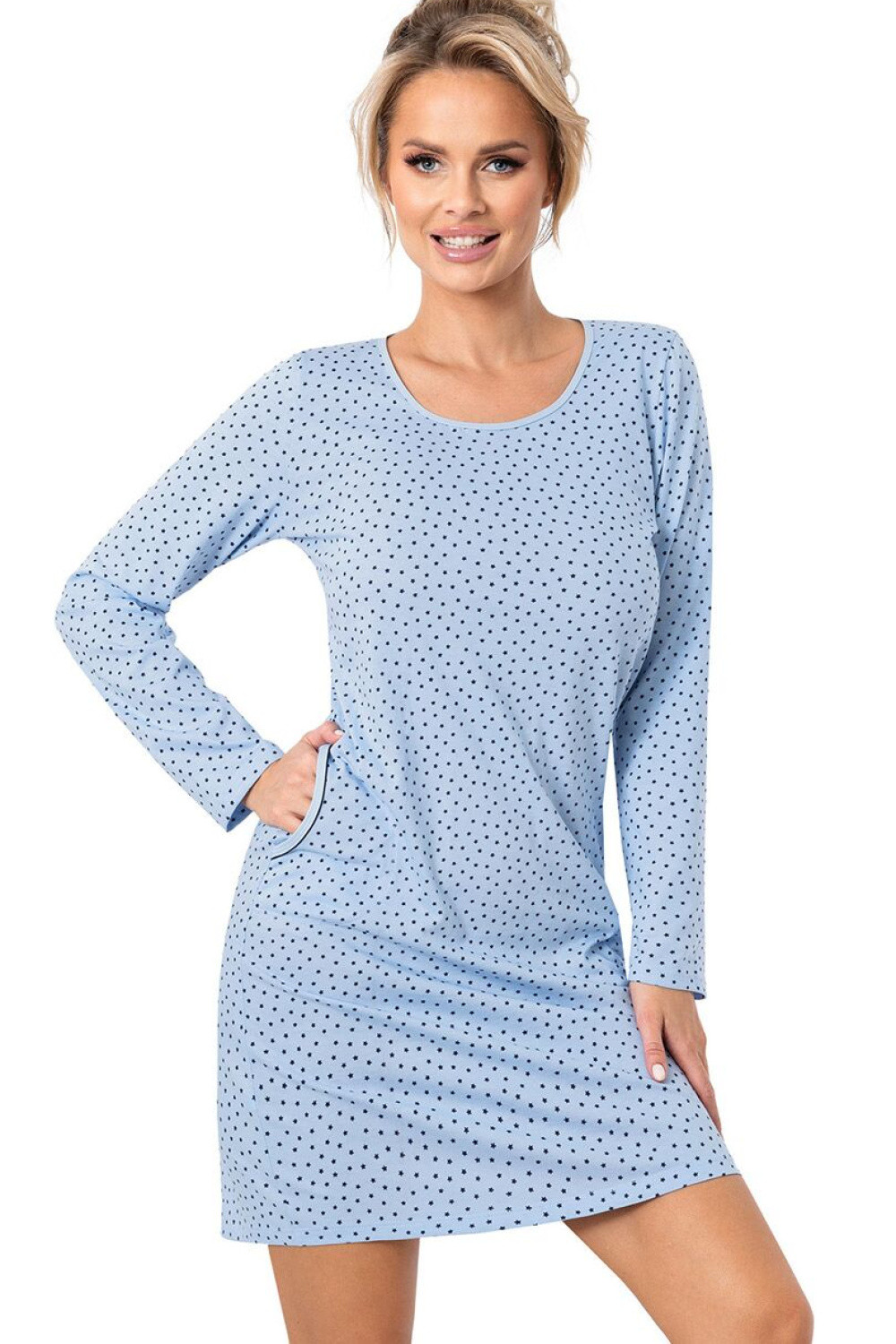 Noční košilka  model 229400 Donna M
