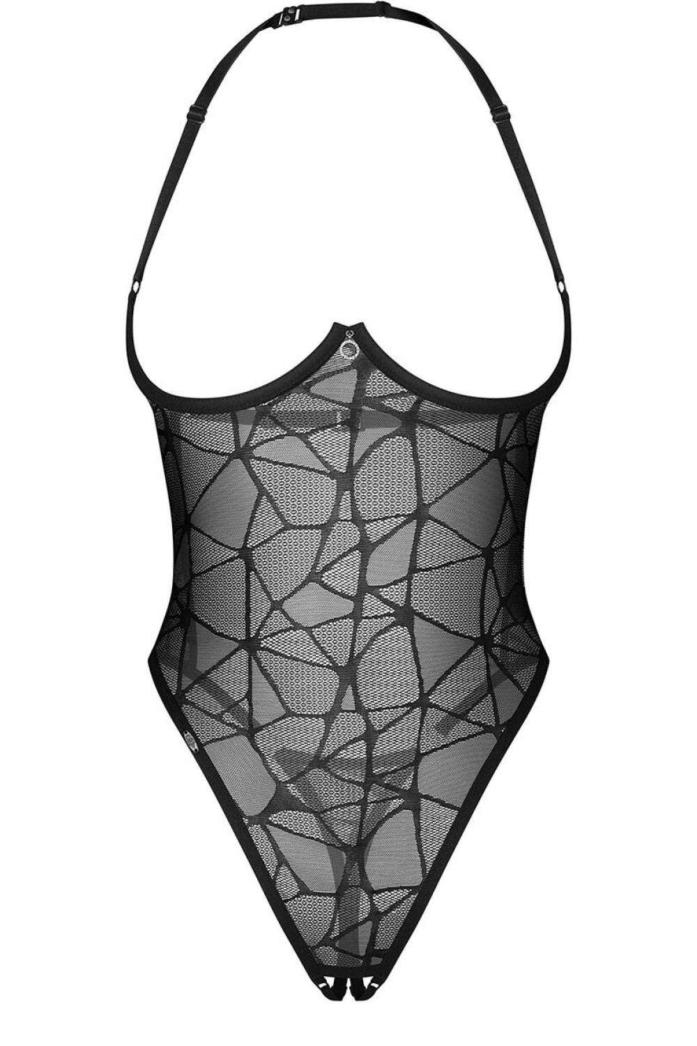 Body  model 229627 Obsessive S/M (obrázek 4)