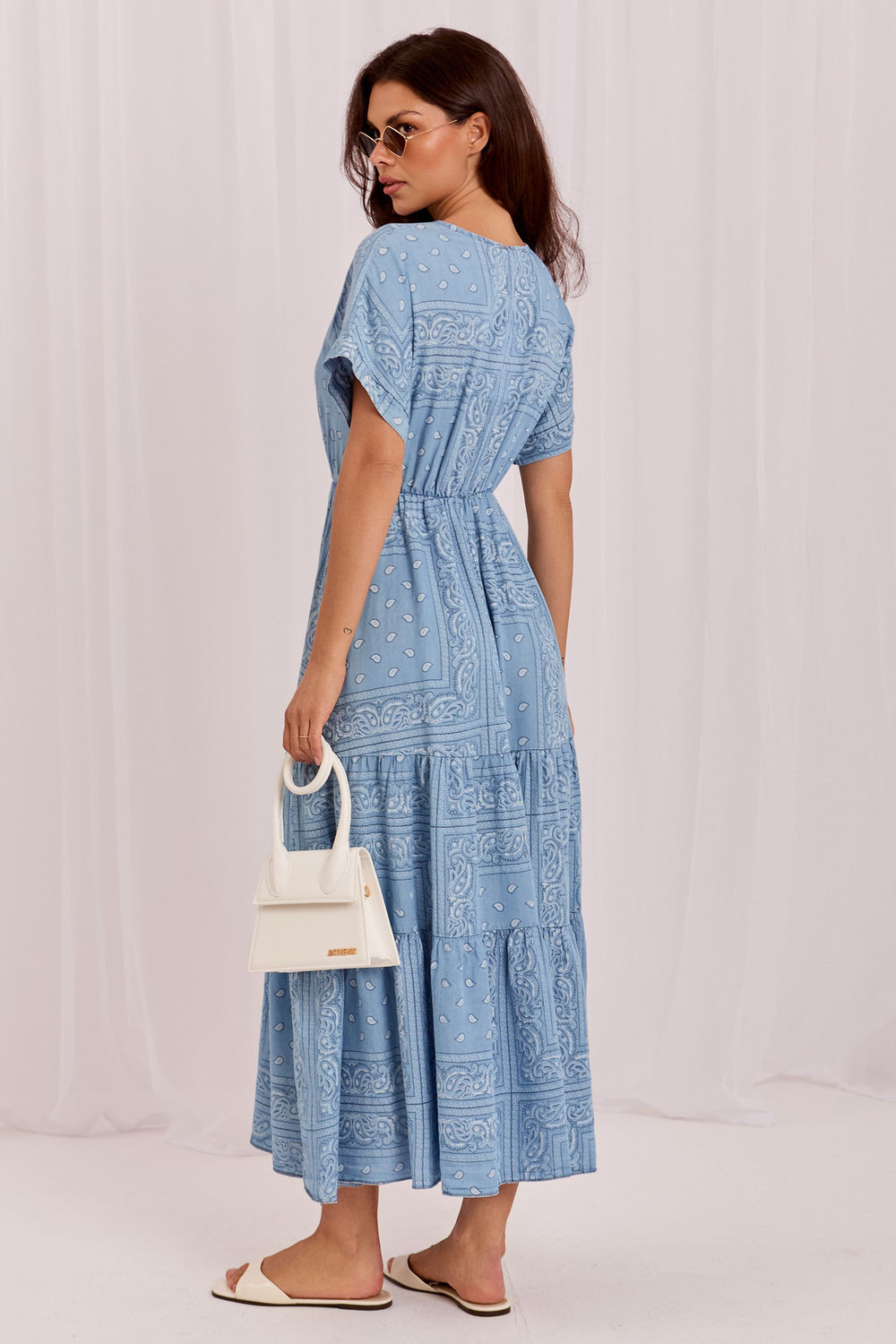 Denní šaty model 229824 Italy Moda universal (obrázek 3)