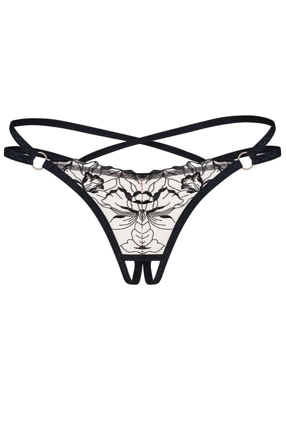 Tanga  model 229834 Obsessive XS/S
