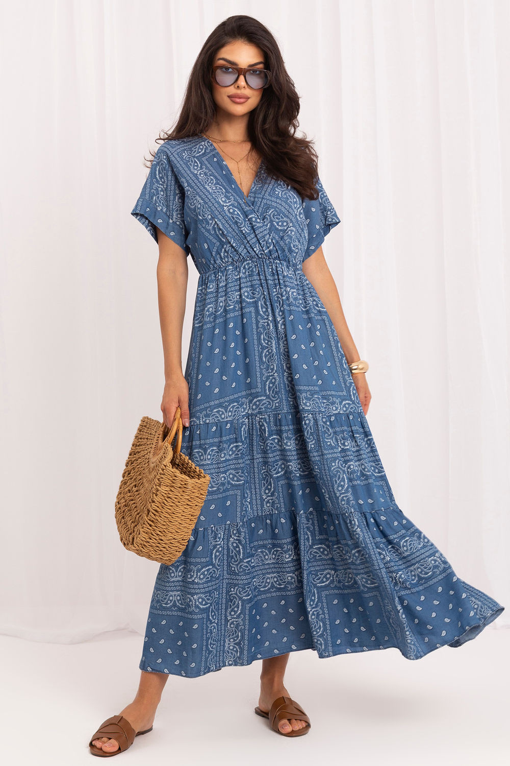 Denní šaty model 229942 Italy Moda universal