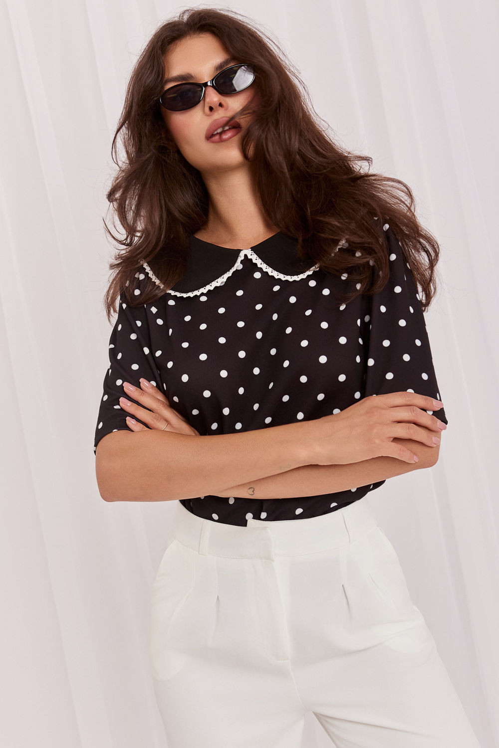 Halenka  model 230153 Italy Moda universal