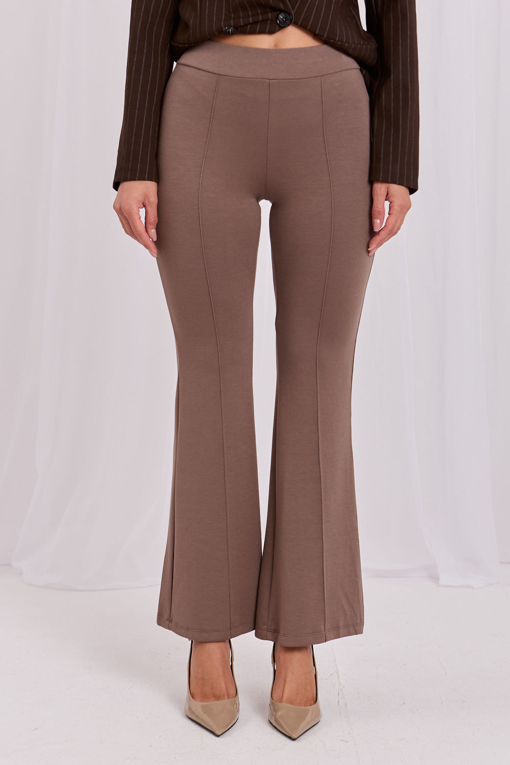 Teplákové kalhoty model 231242 Rue Paris S