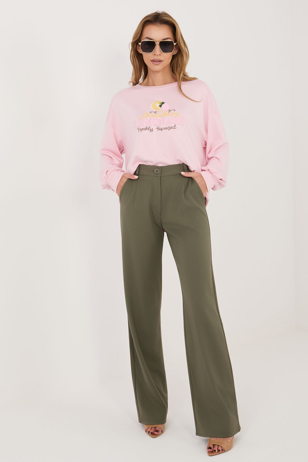 Mikina  model 231857 Rue Paris universal