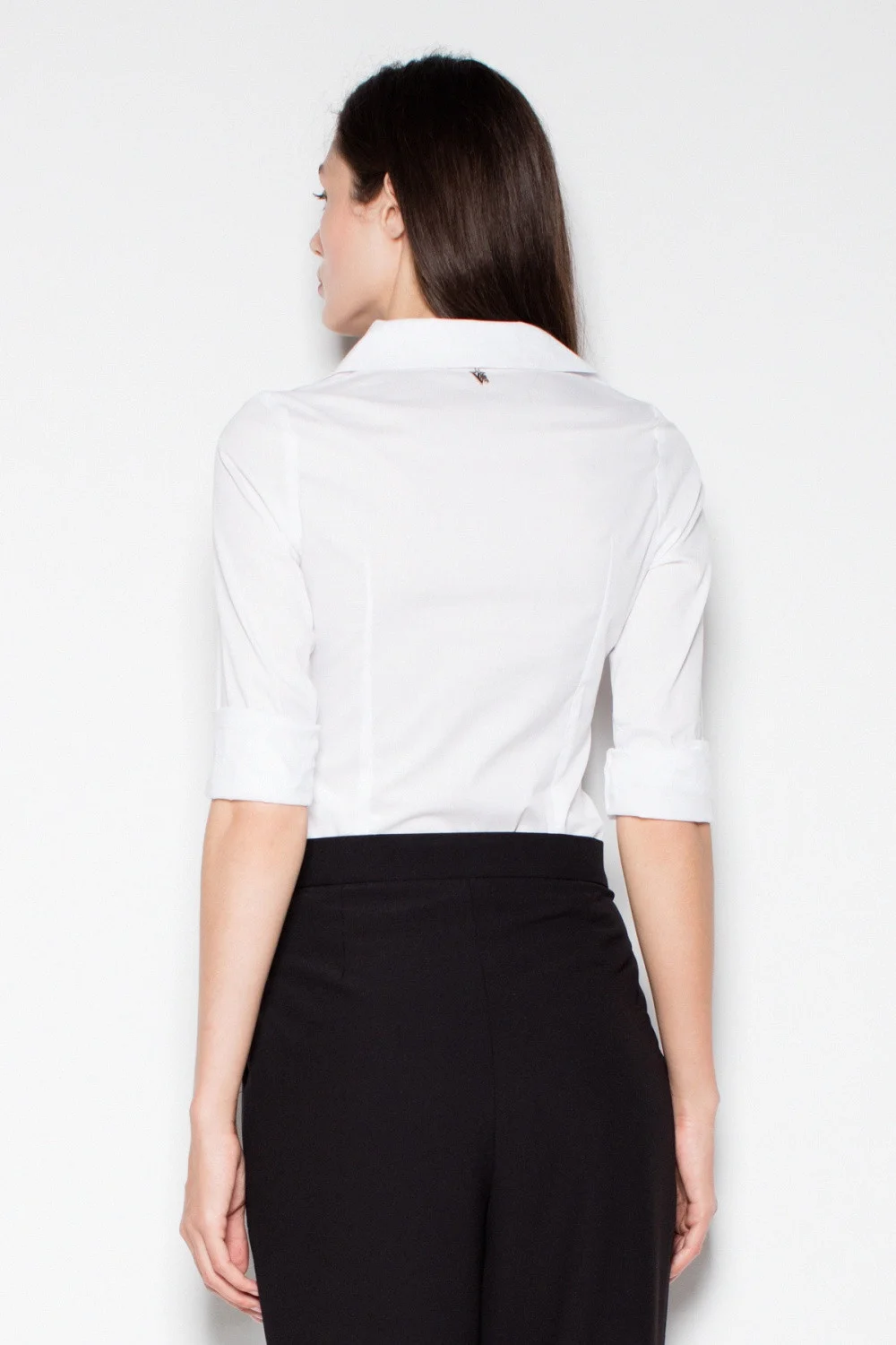 Košile s dlouhým rukávem model 77459 Venaton Xl (obrázek 4)