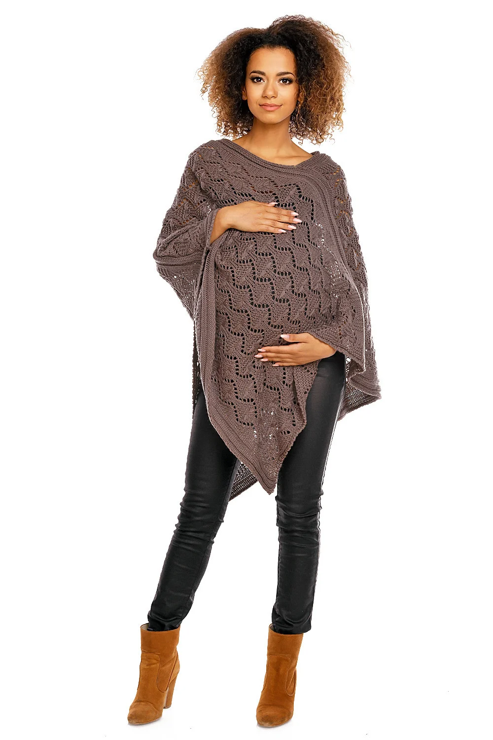Těhotenské vesty model 94516 PeeKaBoo universal (obrázek 3)