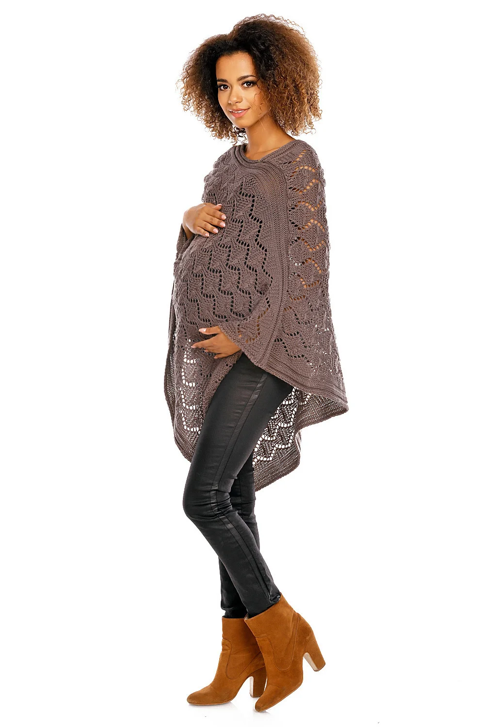 Těhotenské vesty model 94516 PeeKaBoo universal (obrázek 4)