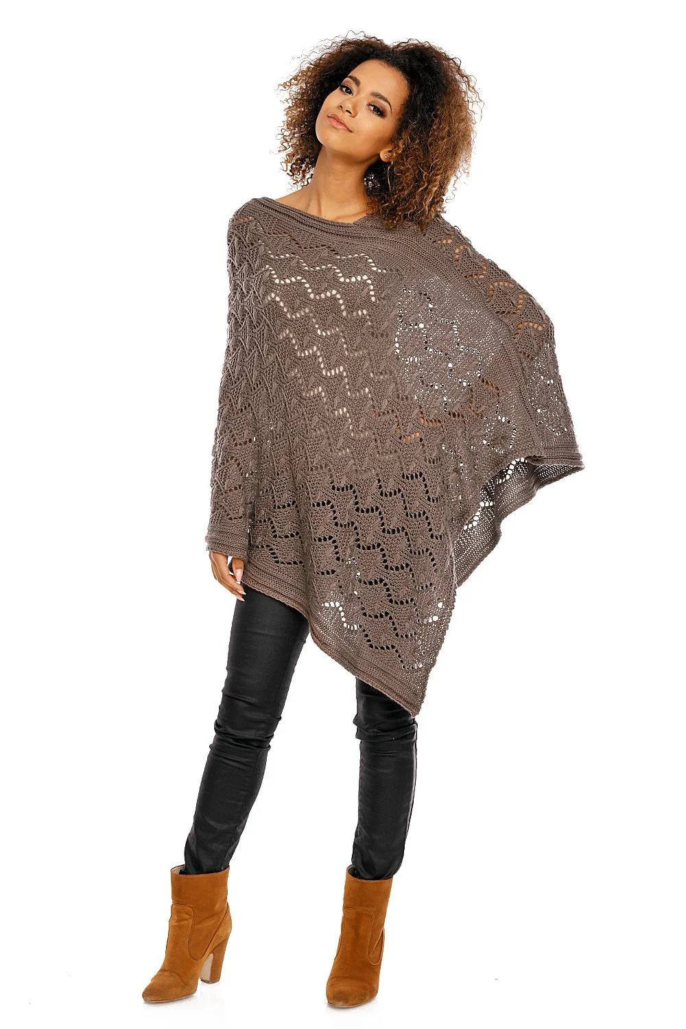 Pončo  model 94520 PeeKaBoo universal