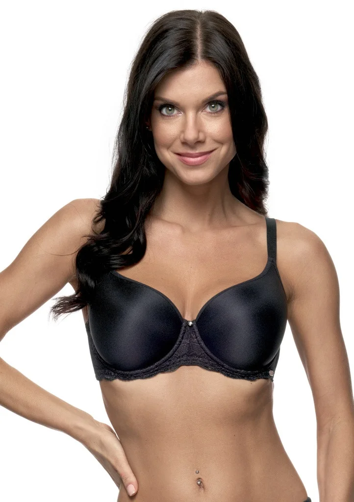 Dámska podprsenka Fantasy 00718 75 F Tělová