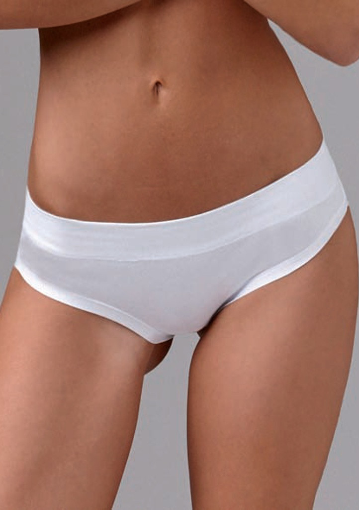 Bavlnené nohavičky 3679 Lovelygirl M černá