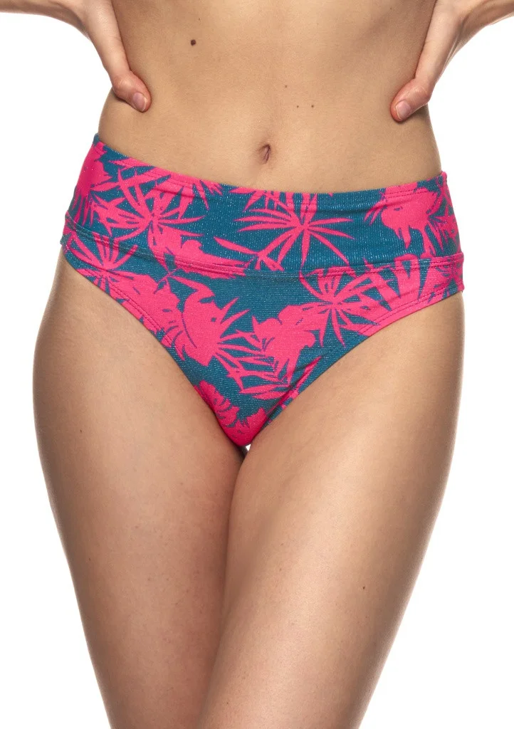 Dámske plavky Fantasy Erika K1102 spodný diel 3XL Dle obrázku