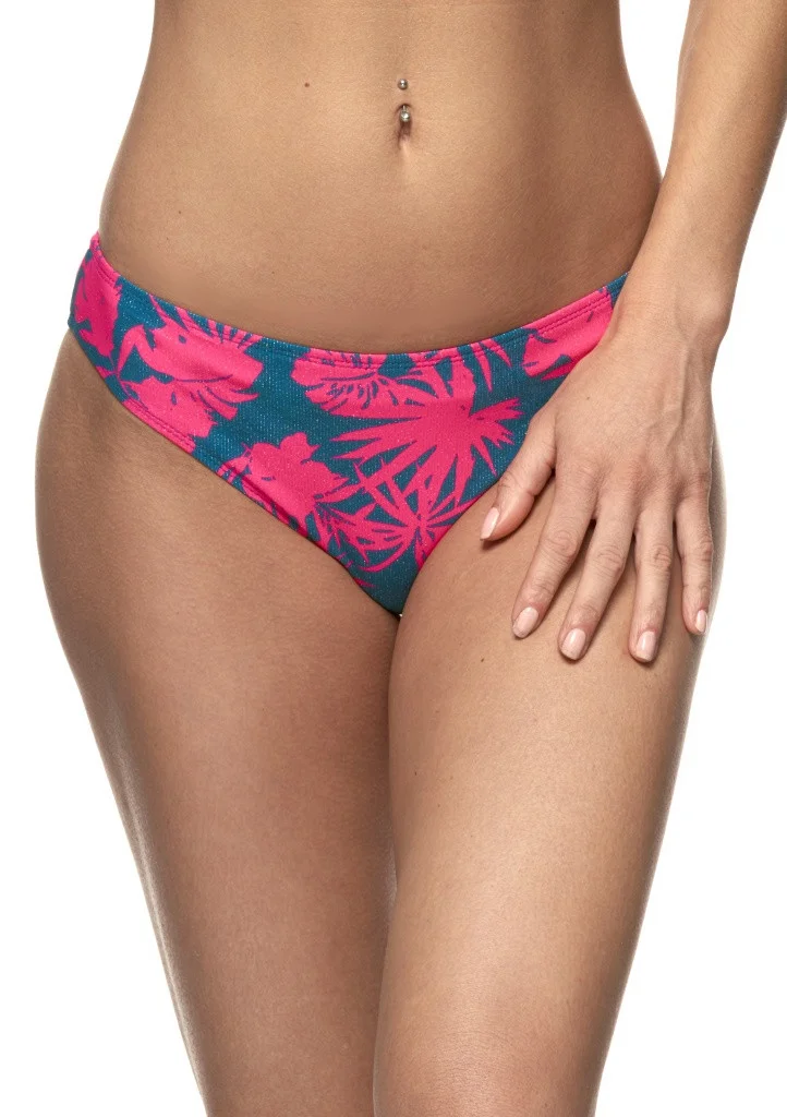 Dámske plavky Fantasy Erika K1302 spodný diel XL