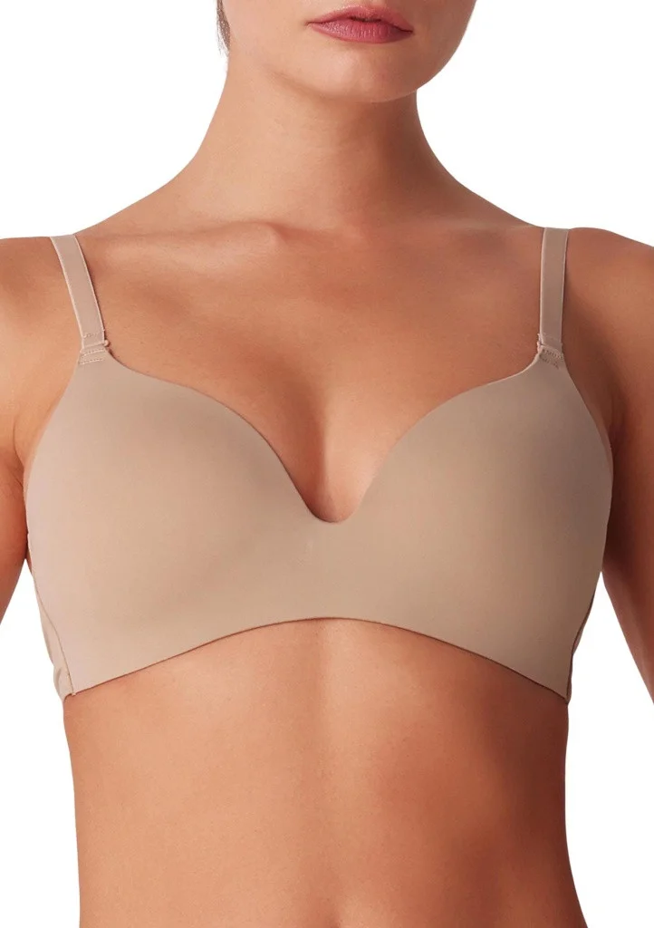 Dámska podprsenka Cotonella ADC16 70 B Tělová