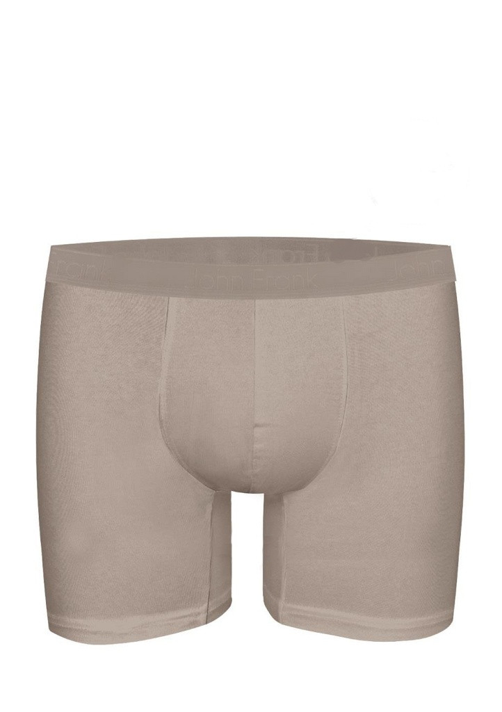Pánske boxerky John Frank JFBMODNA01 M Tělová