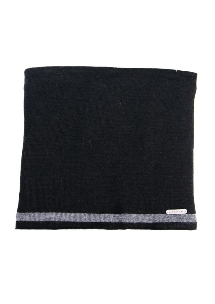 Pánský nákrčník Muydemi 53111007 uni Černá