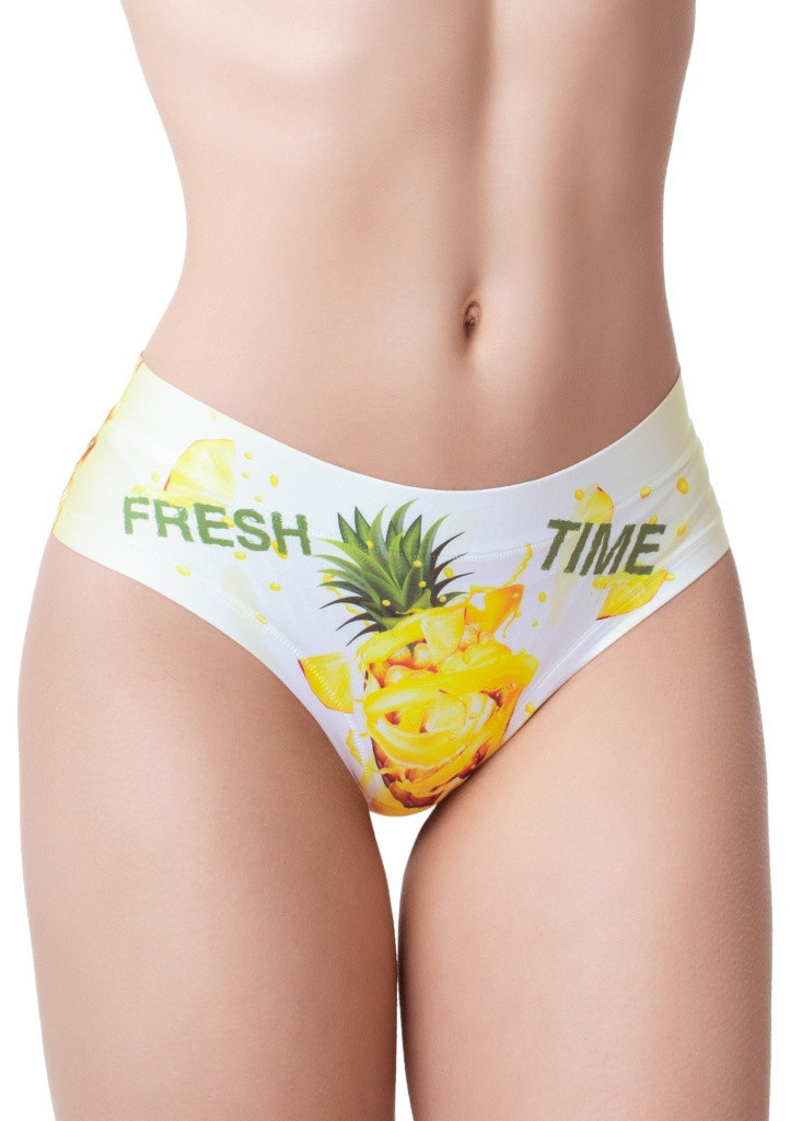 Dámské kalhotky Meméme Fresh Summer 2 Dle obrázku M