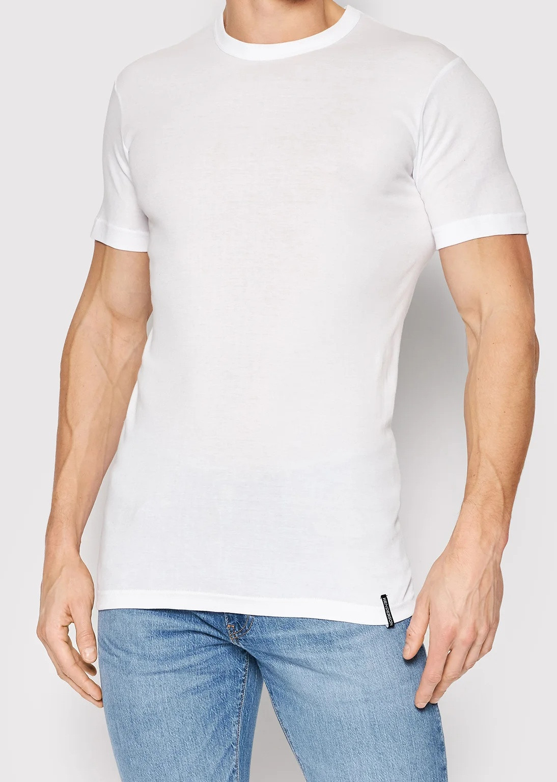 Pánské tričko model 17756323 - Henderson Velikost: XXL, Barva: černá