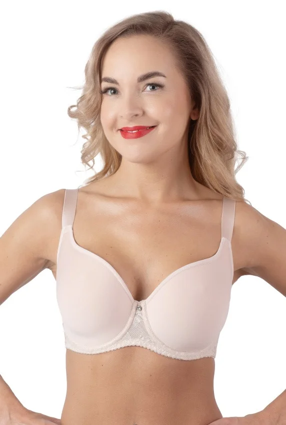 Dámska podprsenka 3D SPACER Fantasy 15871 95 G Tělová