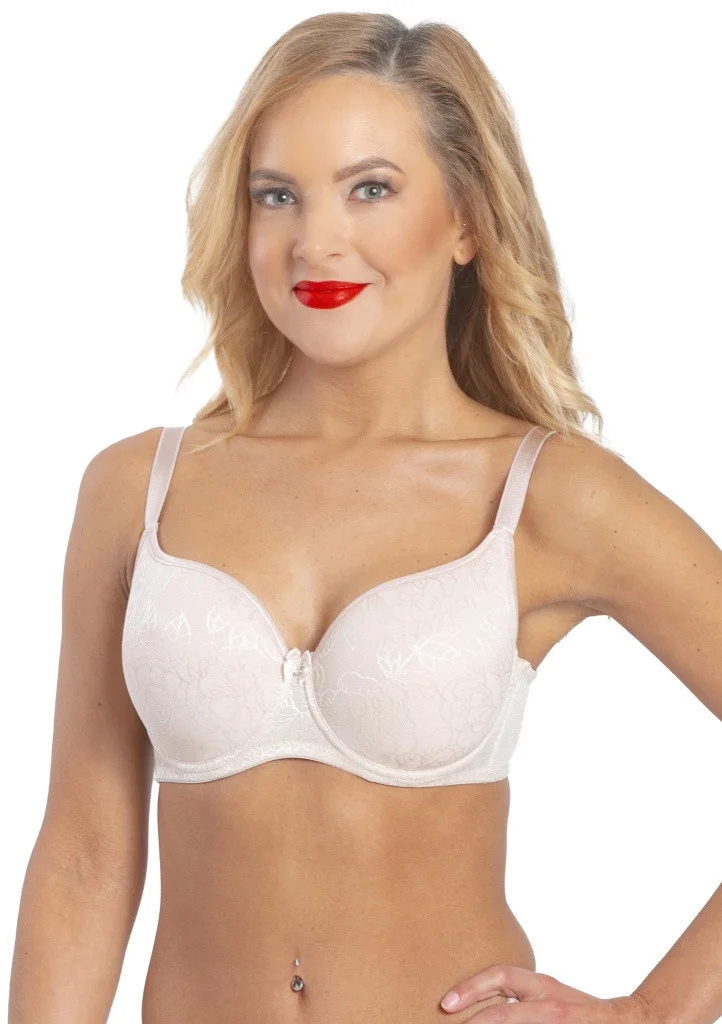 DÁMSKA PODPRSENKA 3D SPACER FANTASY 1776 90 C Tělová