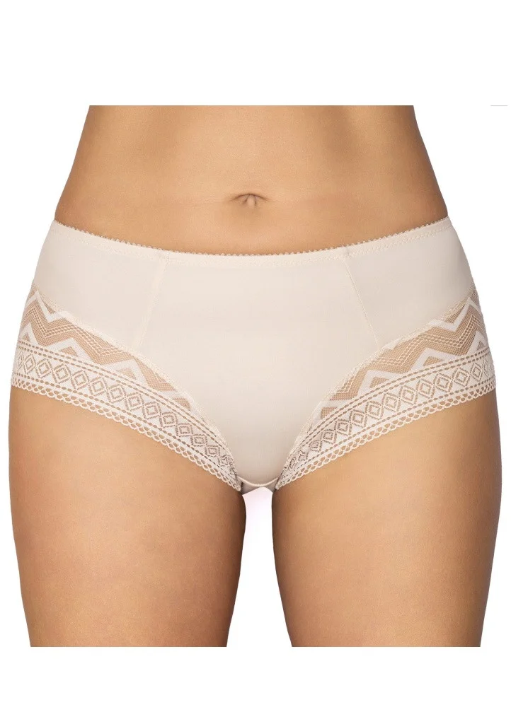 DÁMSKÉ KALHOTKY FANTASY 481 Barva: Tělová, Velikost: XL