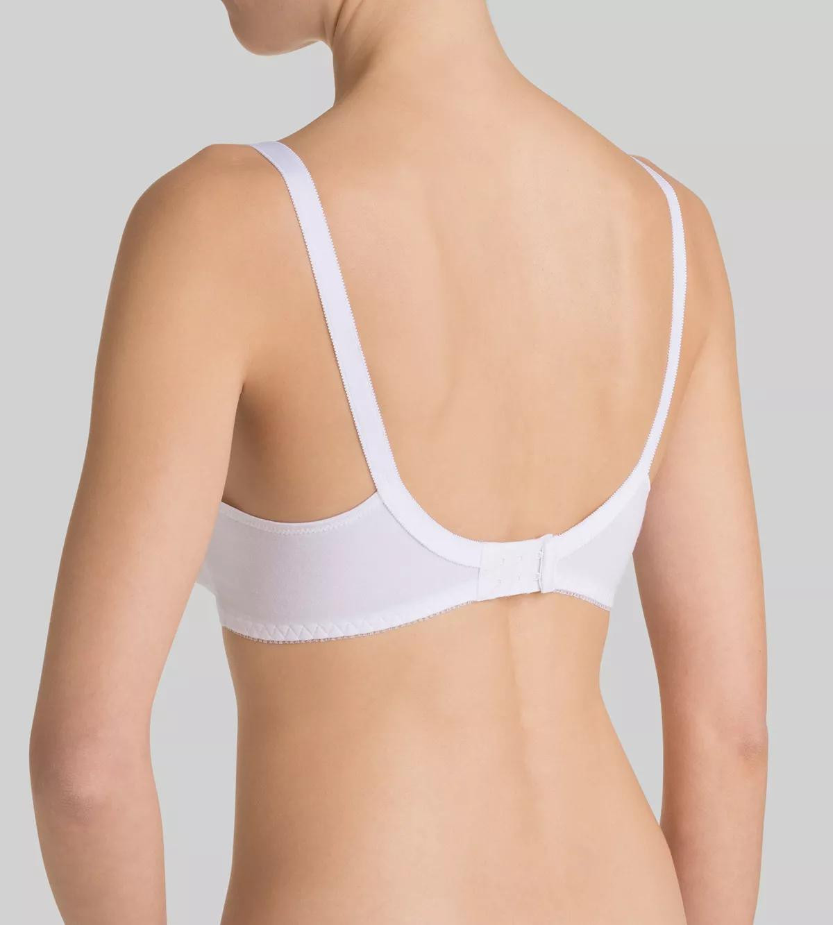 Cotton Classic Stretch N - WHITE - TRIUMPH WHITE - TRIUMPH WHITE 95C (obrázek 3)