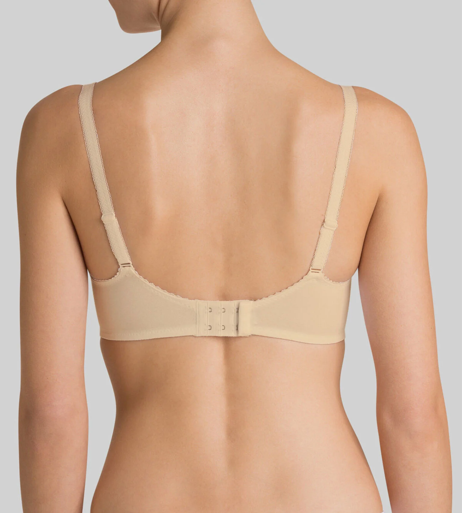 Podprsenka Cotton Beauty N krémová - TRIUMPH YELLOW 85C (obrázek 13)