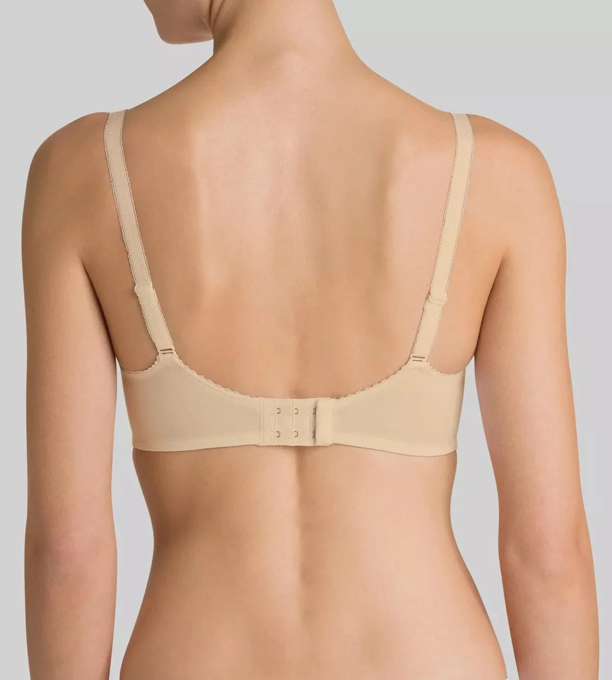 Podprsenka Cotton Beauty N krémová - TRIUMPH YELLOW 85C (obrázek 10)