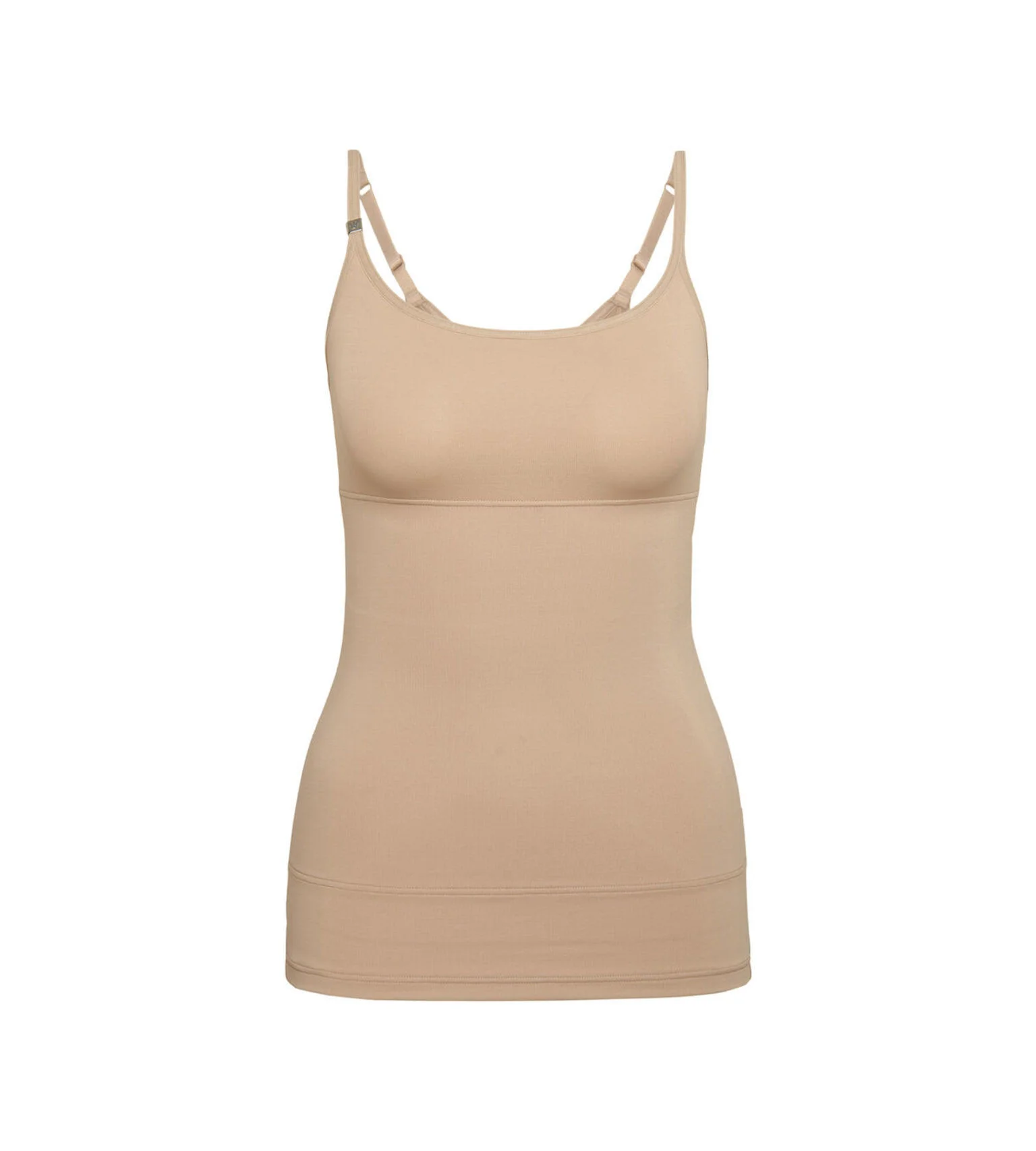 Dámske tielko Trendy Sensation Shirt01 - YELLOW - béžová 6106 - TRIUMPH YELLOW L