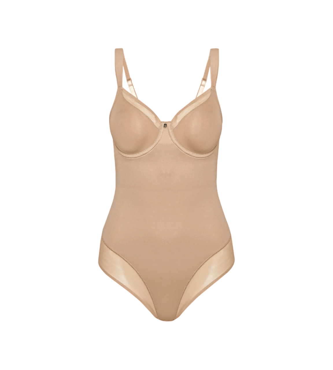 Dámske topánky True Shape Sensation BSW - YELLOW - TRIUMPH YELLOW - TRIUMPH SMOOTH SKIN 85C